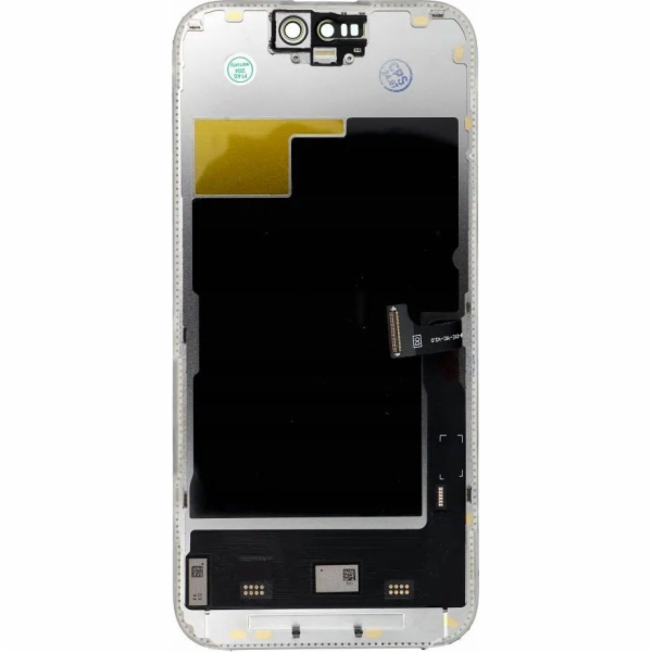 OEM LCD displej pro IPHONE 15 Pro SOFT OLED DD