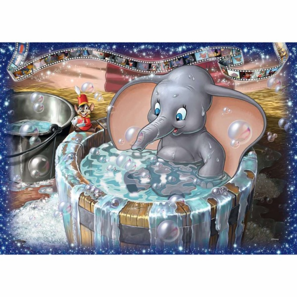 Ravensburger "Puzzle Disney Collector's Edition - Dumbo"
