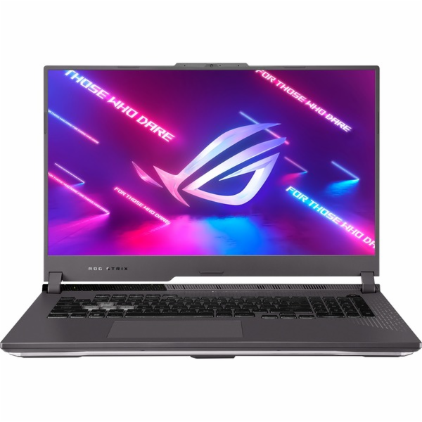 ASUS ROG Strix G17 (G713PI-LL122), herní notebook