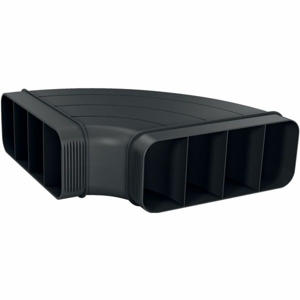 Neff 90° ploché potrubní koleno Z861SB1, trub