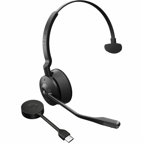 Jabra Engage 55 SE - USB-A MS Mono, Headset