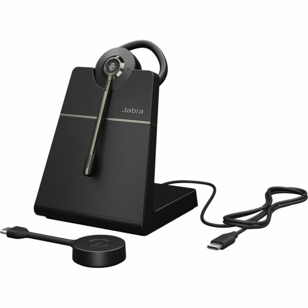 Jabra Engage 55 SE - USB-C MS Convertible, Headset