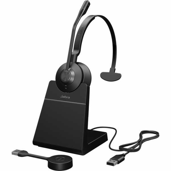 Jabra Engage 55 SE - USB-A UC Mono, Headset