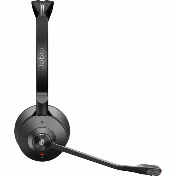 Jabra Engage 55 SE - USB-C MS Stereo, sluchátka s mikrofonem