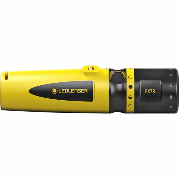 Ledlenser EX7R, pracovní světlo