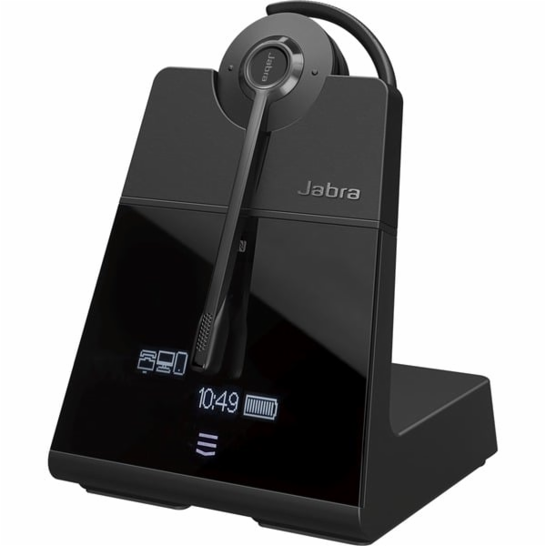 Jabra Engage 75 SE - Kabriolet, Headset