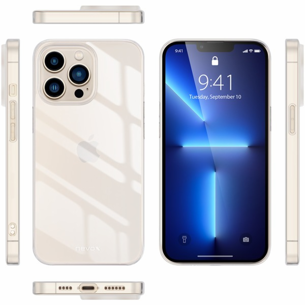 Nevox StyleShell Flex, pouzdro na mobilní telefon
