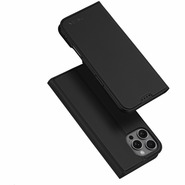 Nevox Vario Series (černý, iPhone 16 Pro Max)