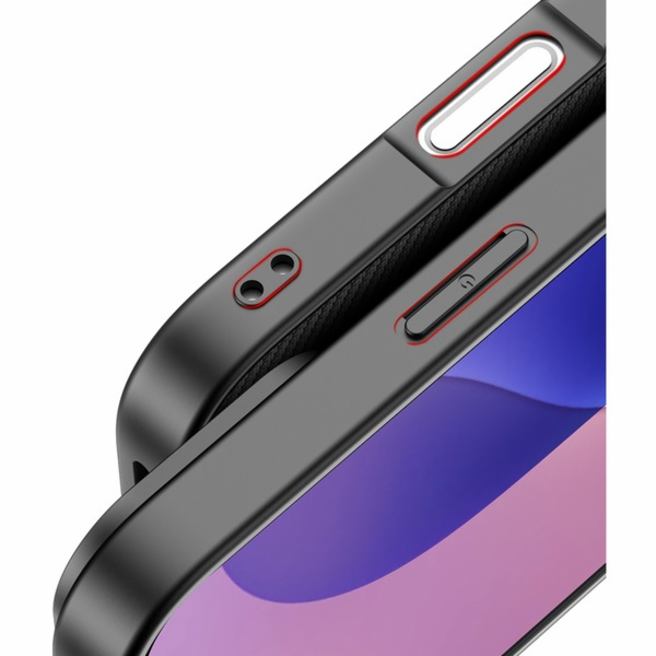 Nevox StyleShell Nylo, pouzdro na mobilní telefon