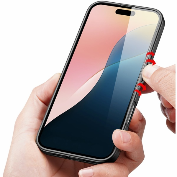 Nevox StyleShell Nylo, pouzdro na mobilní telefon