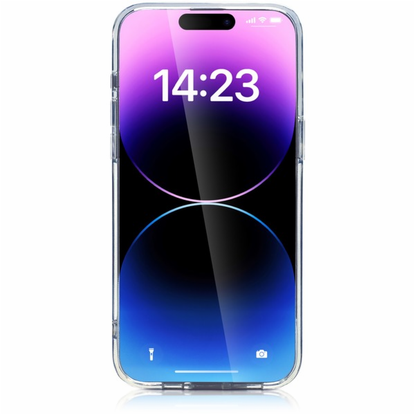 Nevox StyleShell SHOCKFlex s funkcí stojánku, pouzdro na ...