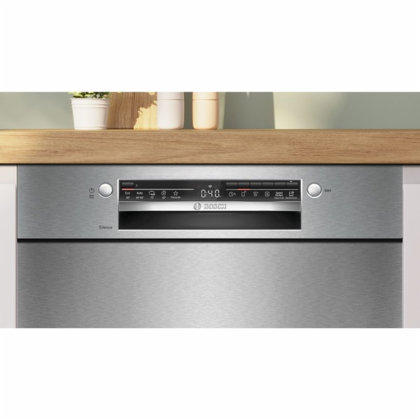 Bosch SMU2ITS09E, myčka
