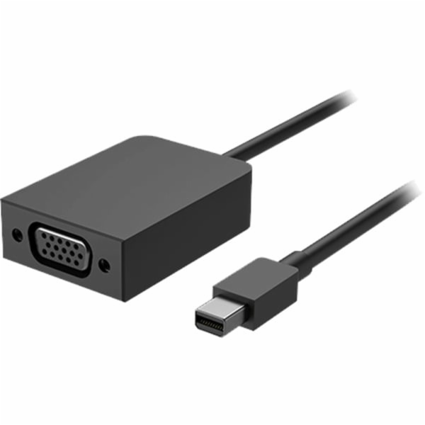 Microsoft USB Surface Adapter, USB-C samec > VGA samice