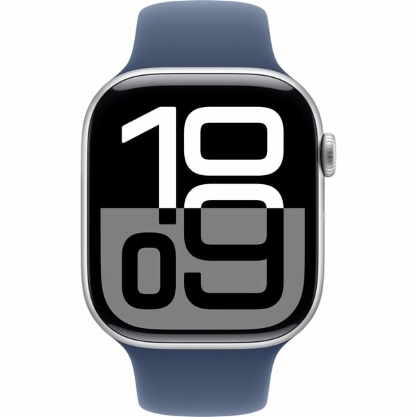 Apple Watch Series 10, chytré hodinky