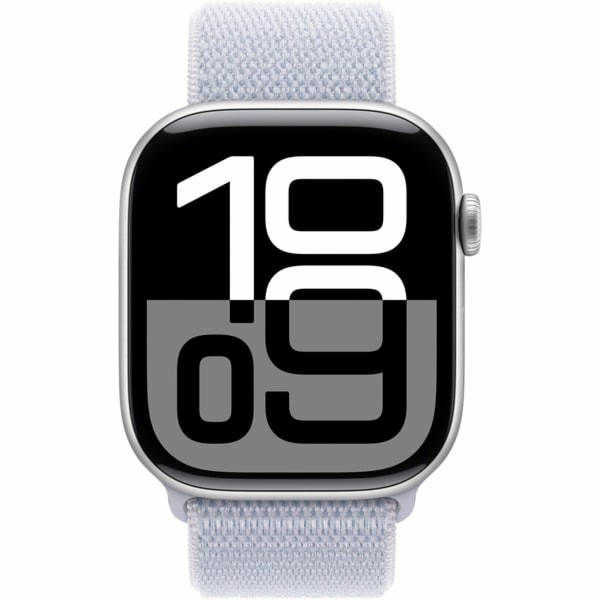 Apple Watch Series 10, chytré hodinky