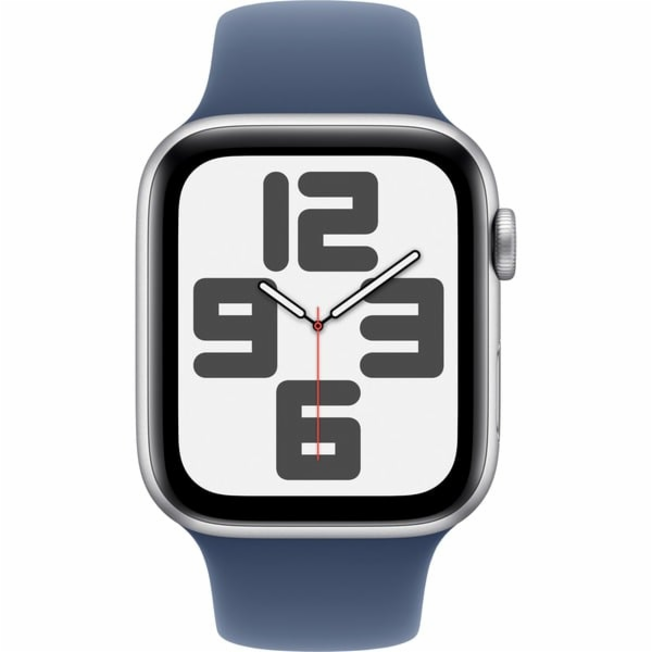 Apple Watch SE, chytré hodinky