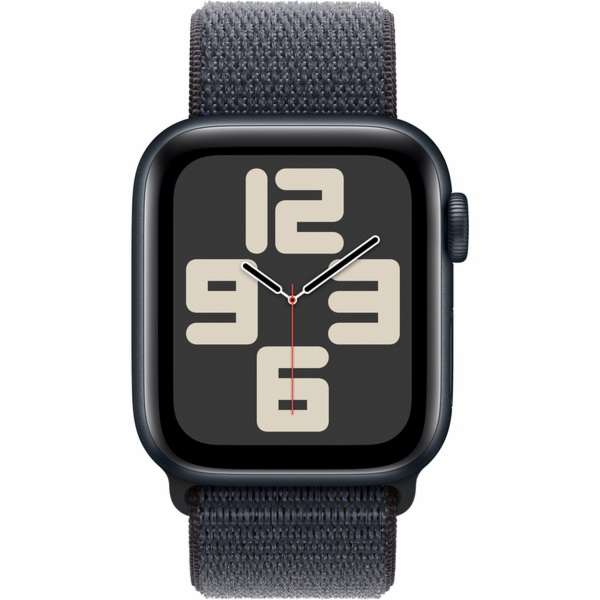 Apple Watch SE, chytré hodinky