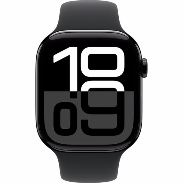 Apple Watch Series 10, chytré hodinky