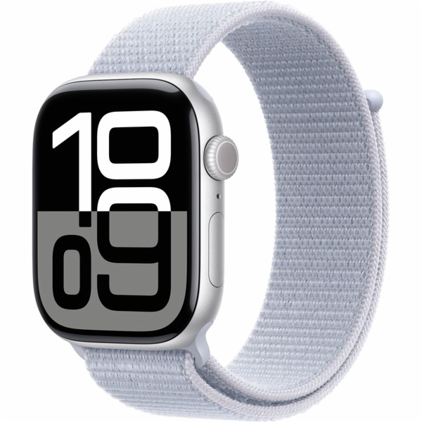 Apple Watch Series 10, chytré hodinky