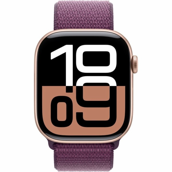 Apple Watch Series 10, chytré hodinky