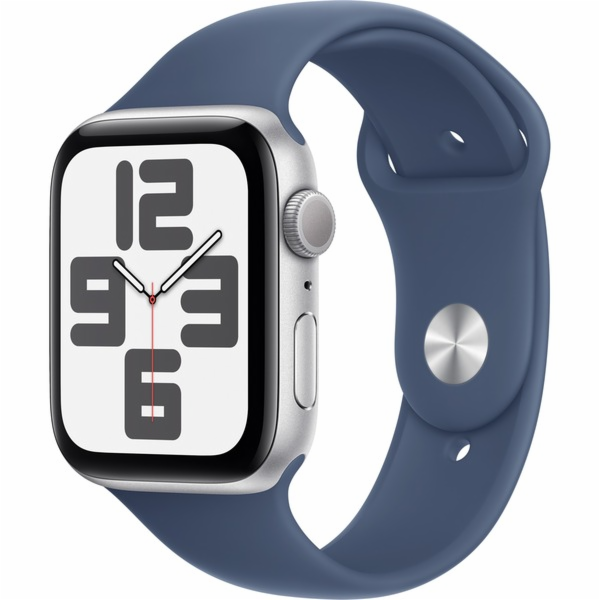 Apple Watch SE, chytré hodinky