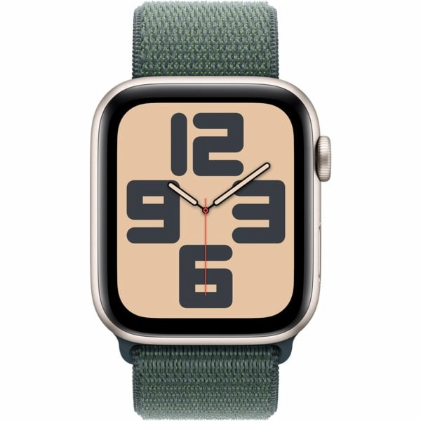 Apple Watch SE, chytré hodinky