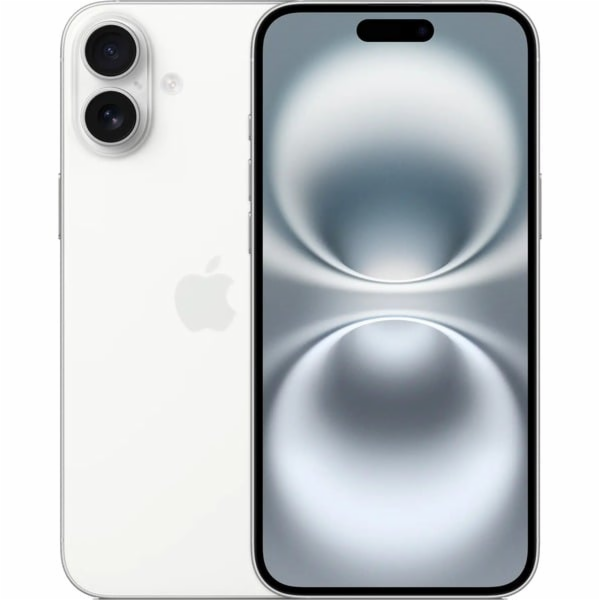Apple iPhone 16 Plus 128GB, mobilní telefon
