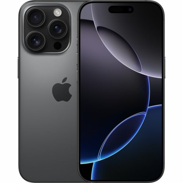 Apple iPhone 16 Pro 128GB, mobilní telefon
