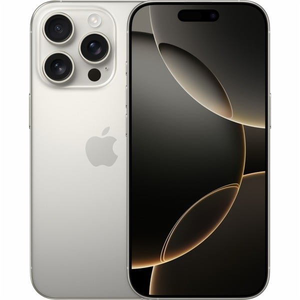 Apple iPhone 16 Pro 256GB, mobilní telefon