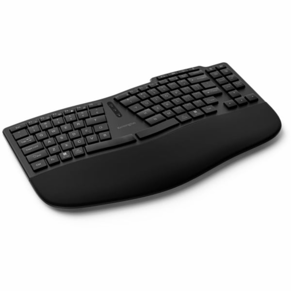 Kensington Pro Fit Ergo KB675 EQ TKL Wireless (černá, US ...
