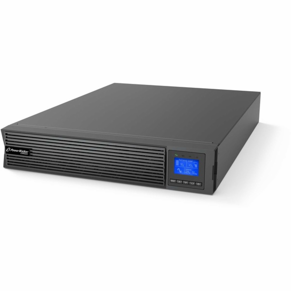 BlueWalker Powerwalker VFI 3000 LICR IoT, UPS