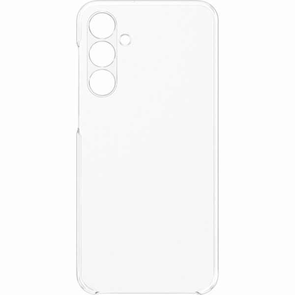 Samsung Clear für Galaxy A16 Transparancy