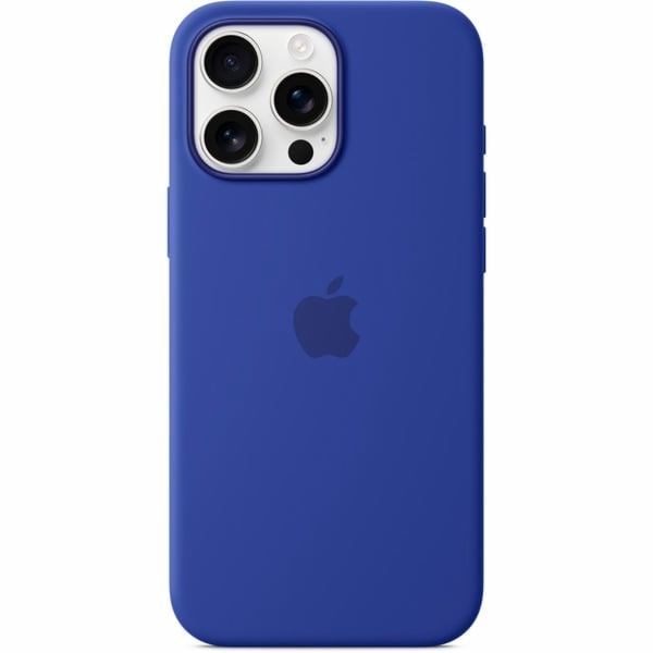 Silikonové pouzdro Apple s MagSafe, pouzdro na mobilní te...