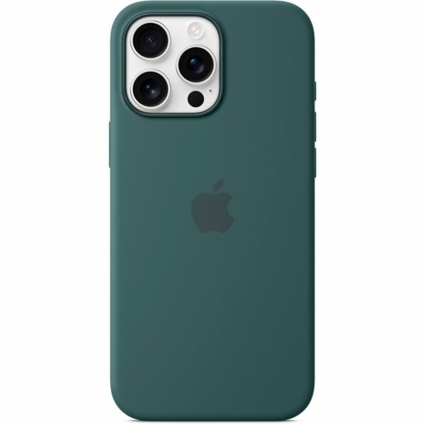 Silikonové pouzdro Apple s MagSafe, pouzdro na mobilní te...
