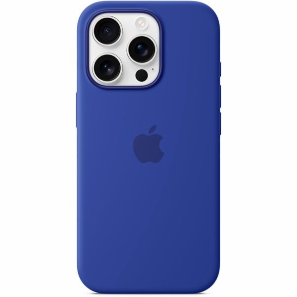 Silikonové pouzdro Apple s MagSafe, pouzdro na mobilní te...