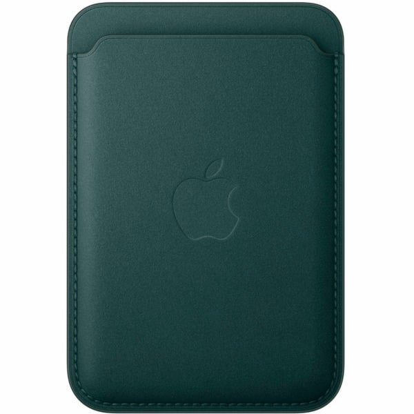 Peněženka Apple z jemné tkaniny s ochranným obalem MagSafe