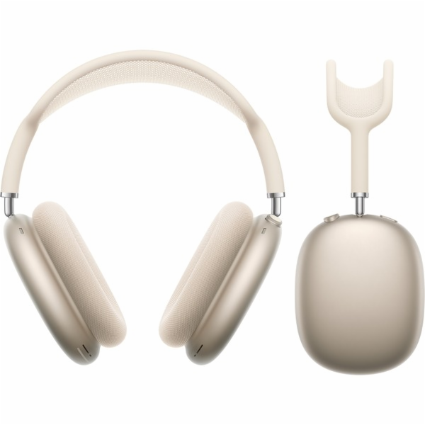 Apple AirPods Max, sluchátka