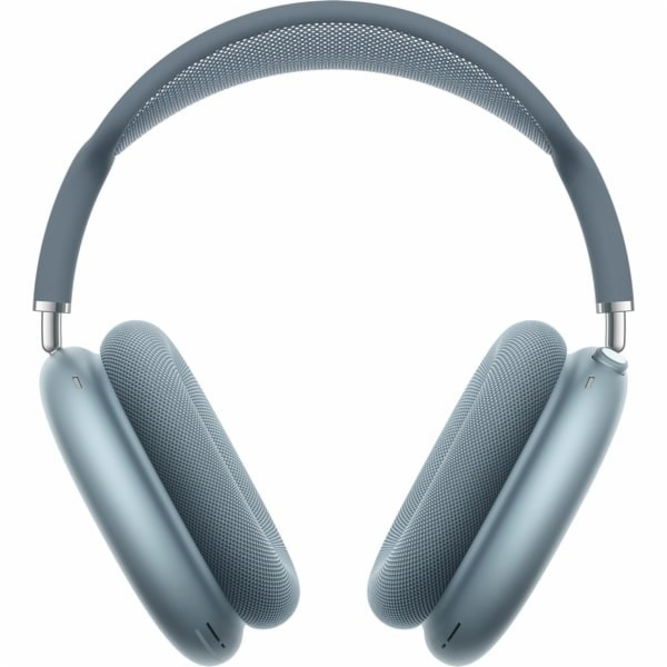 Apple AirPods Max, sluchátka