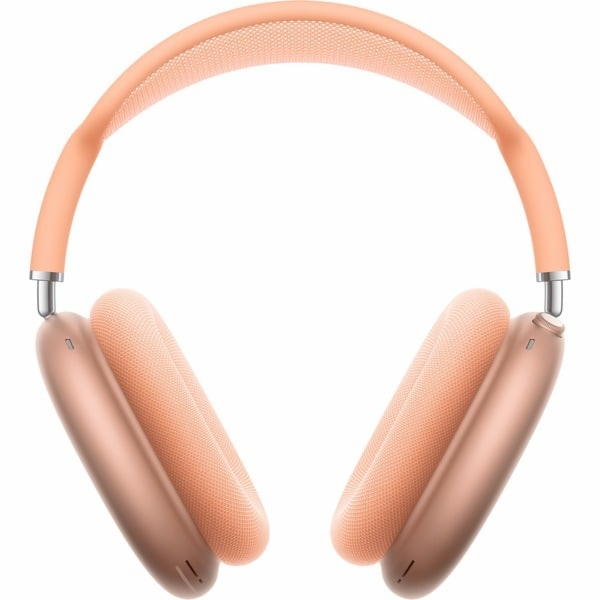 Apple AirPods Max, sluchátka