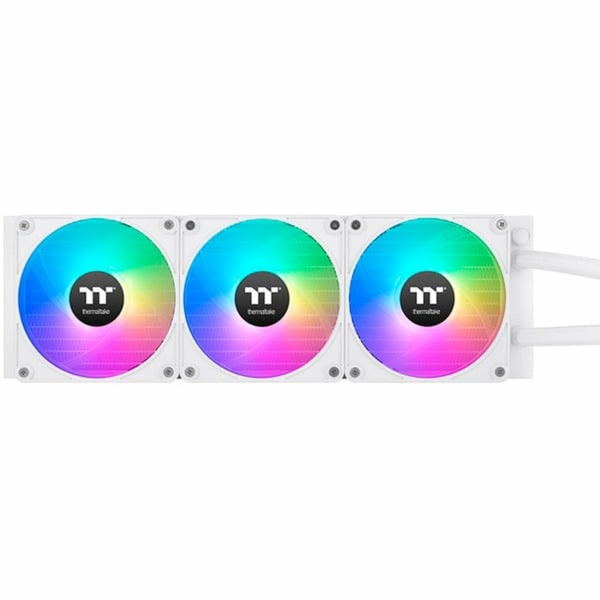 All-In-One kapalinový chladič Thermaltake TH360 V2 Ultra ...