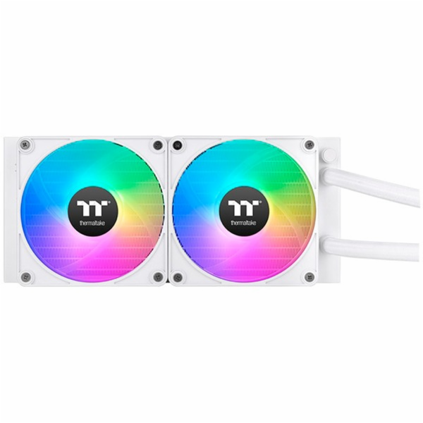 All-In-One kapalinový chladič Thermaltake TH280 V2 Ultra ...