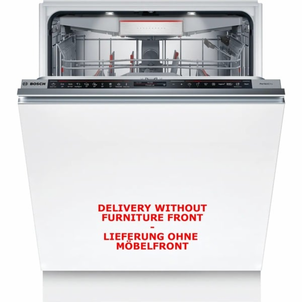 Bosch SBD8TCX04E Series 8, myčka nádobí