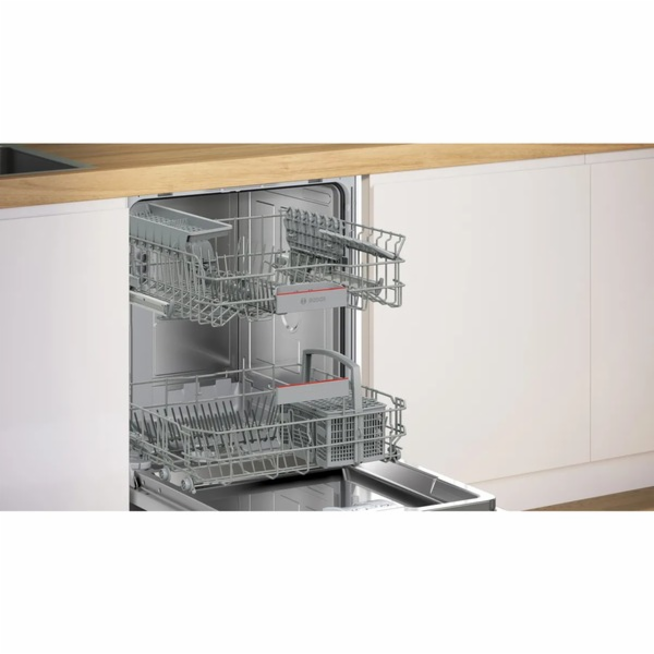 Bosch SBV4ETX08E Series 4, myčka nádobí