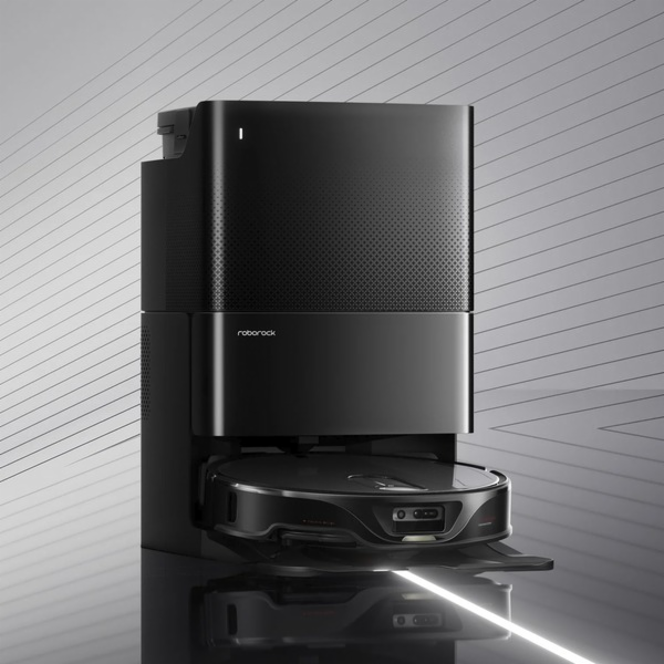 Robotický vysavač Roborock Qrevo Slim