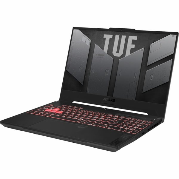 ASUS TUF Gaming A15 (FA507NUR-LP012W), herní notebook