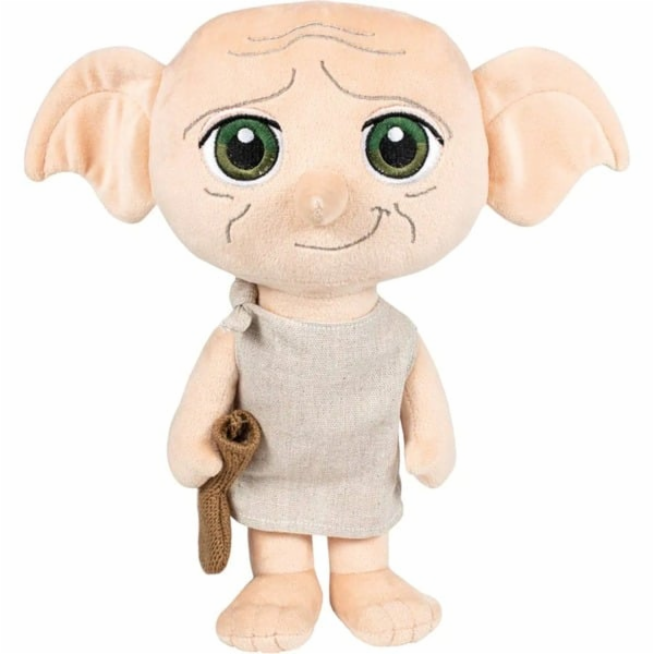 Schmidt Games Harry Potter: Dobby, plyšová hračka