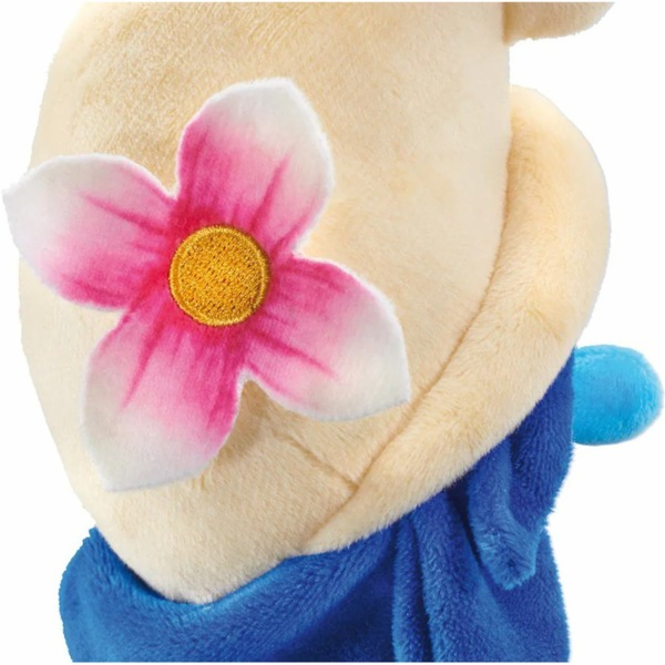Plyšová figurka Schmidt Spiele The Smurfs: Smurf Blossom,...