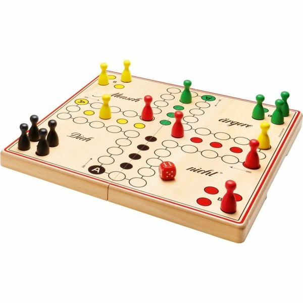 Schmidt Spiele Nezlob se - Deluxe, desková hra