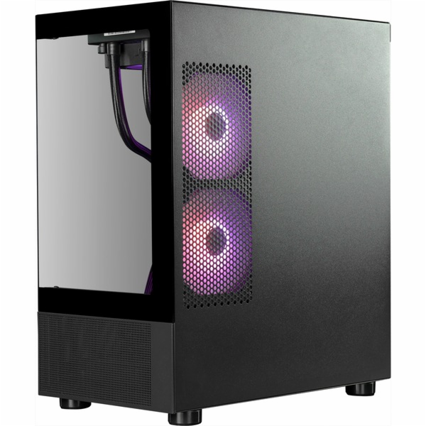 Thermaltake FTW Elite, herní PC
