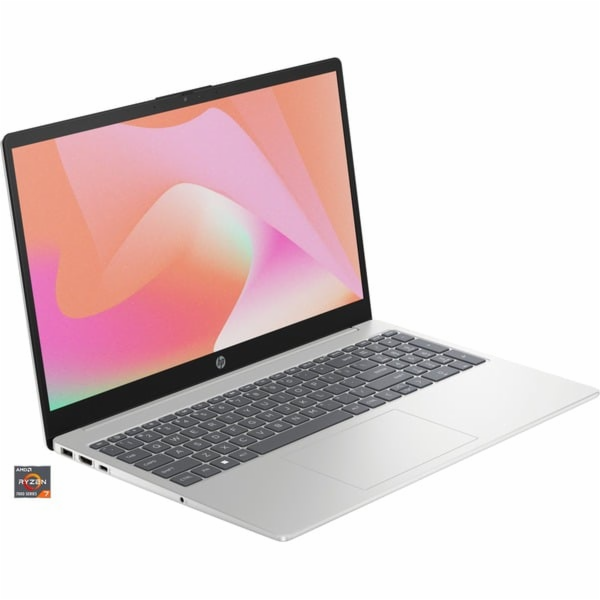 HP 15-fc0270ng, notebook